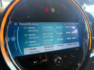 MINI Countryman Cooper d Auto  - Foto 13