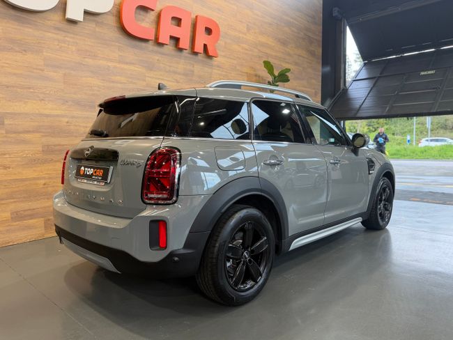 MINI Countryman Cooper d Auto  - Foto 5