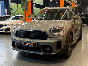 MINI Countryman Cooper d Auto  - Foto 4