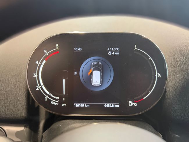 MINI Countryman Cooper d Auto  - Foto 7