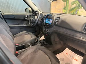MINI Countryman Cooper d Auto  - Foto 14