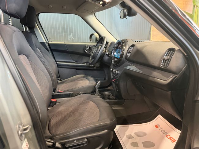 MINI Countryman Cooper d Auto  - Foto 15