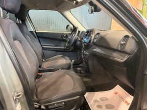 MINI Countryman Cooper d Auto  - Foto 15