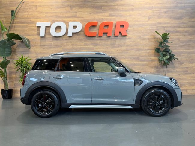 MINI Countryman Cooper d Auto  - Foto 6