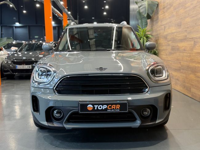 MINI Countryman Cooper d Auto  - Foto 3