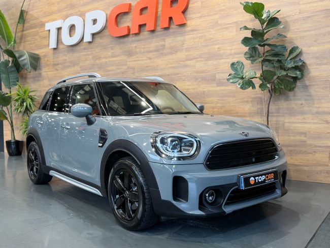 MINI Countryman Cooper d Auto  - Foto 1