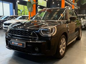 MINI Countryman COOPER SE ALL 4  - Foto 6