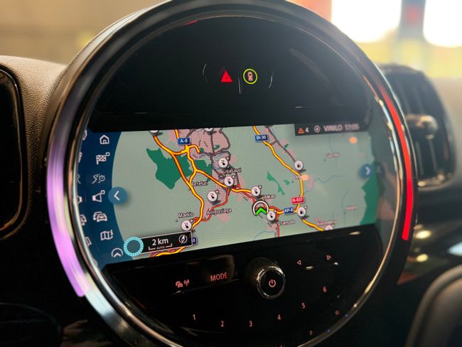 MINI Countryman COOPER SE ALL 4  - Foto 17