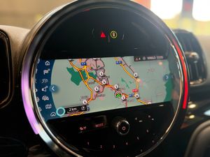 MINI Countryman COOPER SE ALL 4  - Foto 17