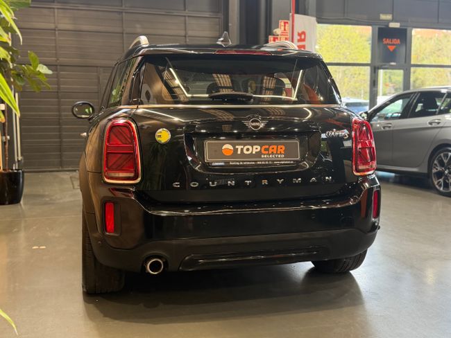 MINI Countryman COOPER SE ALL 4  - Foto 22