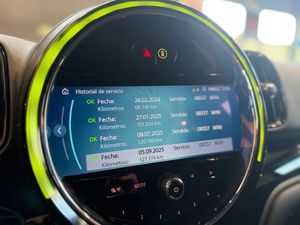 MINI Countryman COOPER SE ALL 4  - Foto 19