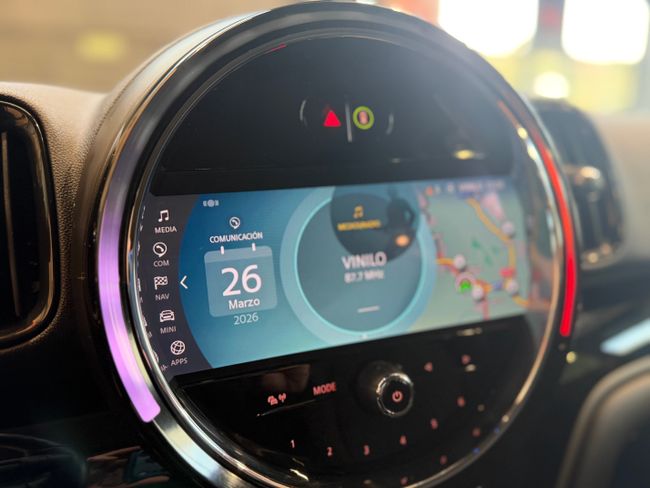 MINI Countryman COOPER SE ALL 4  - Foto 18