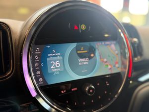 MINI Countryman COOPER SE ALL 4  - Foto 18