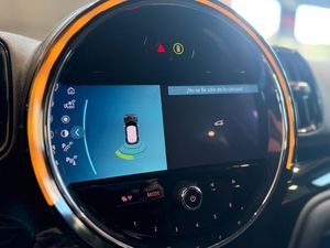 MINI Countryman COOPER SE ALL 4  - Foto 16