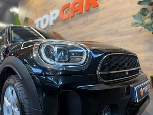 MINI Countryman COOPER SE ALL 4  - Foto 21