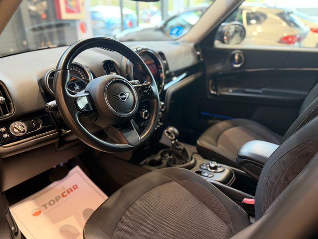 MINI Countryman COOPER SE ALL 4  - Foto 13