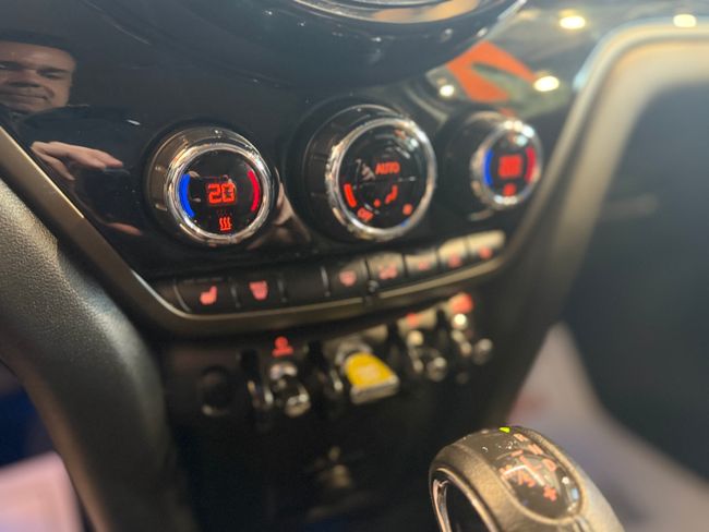 MINI Countryman COOPER SE ALL 4  - Foto 15