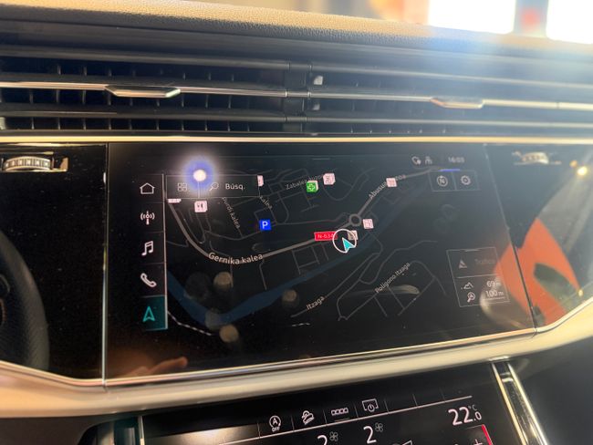 Audi Q7 Q7 4.5 Tdi Black Line 7 Plazas  - Foto 19