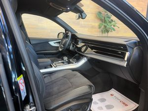 Audi Q7 Q7 4.5 Tdi Black Line 7 Plazas  - Foto 10