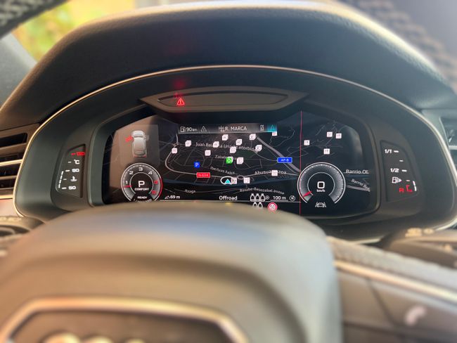 Audi Q7 Q7 4.5 Tdi Black Line 7 Plazas  - Foto 23