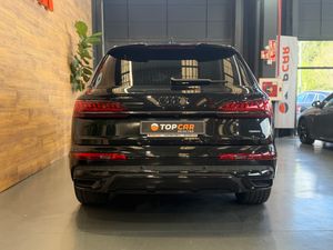 Audi Q7 Q7 4.5 Tdi Black Line 7 Plazas  - Foto 8