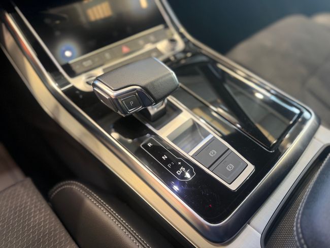 Audi Q7 Q7 4.5 Tdi Black Line 7 Plazas  - Foto 16