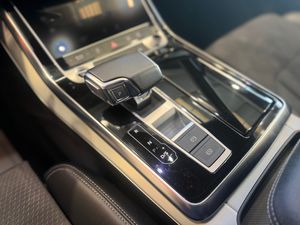 Audi Q7 Q7 4.5 Tdi Black Line 7 Plazas  - Foto 16