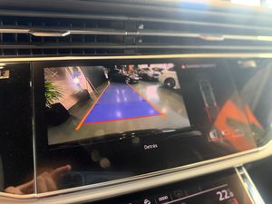 Audi Q7 Q7 4.5 Tdi Black Line 7 Plazas  - Foto 20