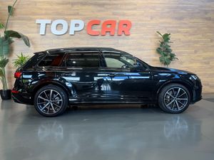 Audi Q7 Q7 4.5 Tdi Black Line 7 Plazas  - Foto 6