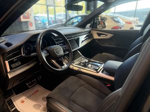 Audi Q7 Q7 4.5 Tdi Black Line 7 Plazas  - Foto 12