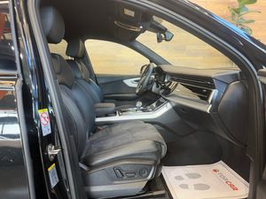 Audi Q7 Q7 4.5 Tdi Black Line 7 Plazas  - Foto 11