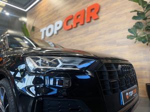 Audi Q7 Q7 4.5 Tdi Black Line 7 Plazas  - Foto 14