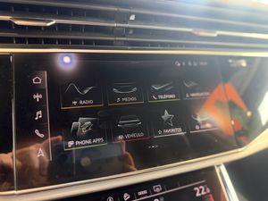 Audi Q7 Q7 4.5 Tdi Black Line 7 Plazas  - Foto 21