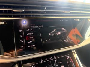 Audi Q7 Q7 4.5 Tdi Black Line 7 Plazas  - Foto 17