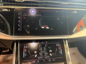 Audi Q7 Q7 4.5 Tdi Black Line 7 Plazas  - Foto 18