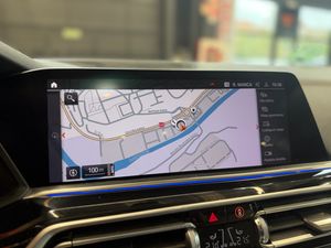 BMW X5 Xdrive 3.0d M Sport  - Foto 18