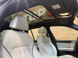 BMW X5 Xdrive 3.0d M Sport  - Foto 12