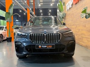 BMW X5 Xdrive 3.0d M Sport  - Foto 4