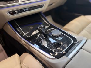 BMW X5 Xdrive 3.0d M Sport  - Foto 17