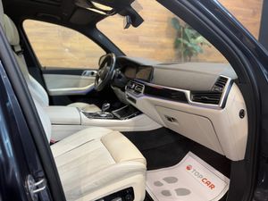 BMW X5 Xdrive 3.0d M Sport  - Foto 10