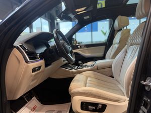 BMW X5 Xdrive 3.0d M Sport  - Foto 14