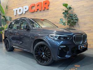 BMW X5 Xdrive 3.0d M Sport  - Foto 3