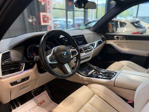 BMW X5 Xdrive 3.0d M Sport  - Foto 13