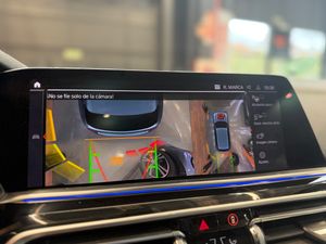 BMW X5 Xdrive 3.0d M Sport  - Foto 19