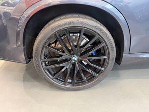BMW X5 Xdrive 3.0d M Sport  - Foto 9
