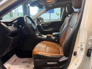 Toyota Rav4 Rav 4  220H Advance Techo  - Foto 11