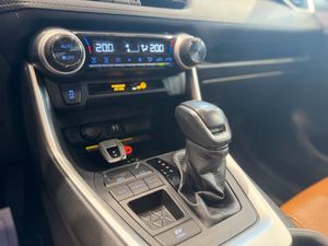 Toyota Rav4 Rav 4  220H Advance Techo  - Foto 13