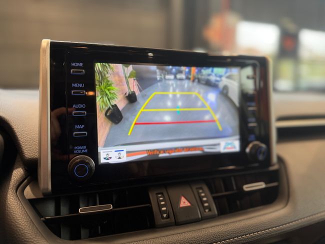 Toyota Rav4 Rav 4  220H Advance Techo  - Foto 14