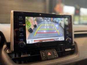 Toyota Rav4 Rav 4  220H Advance Techo  - Foto 14