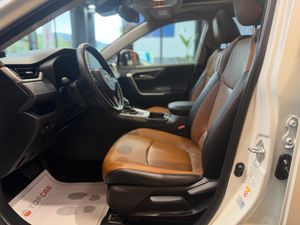 Toyota Rav4 Rav 4  220H Advance Techo  - Foto 10